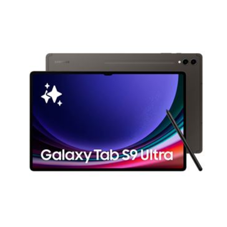 GALAXY TAB S9 ULTRA 256GB ANTHRACITE