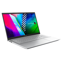 VIVOBOOK 15" OLED S3500PA-L1037W - ARGENT