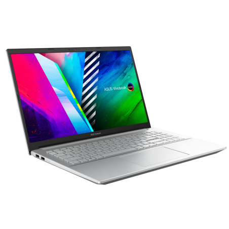 VIVOBOOK 15" OLED S3500PA-L1037W - ARGENT