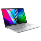 VIVOBOOK 15" OLED S3500PA-L1037W - ARGENT