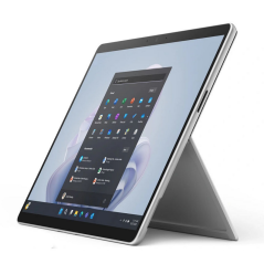 MICROSOFT SURFACE PRO 9 INTEL CORE I7 12TH 16 / 256 PLATINE