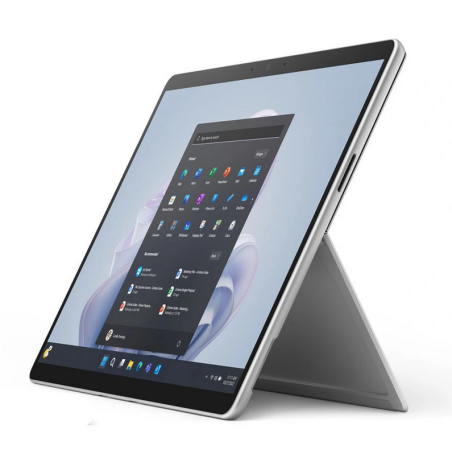MICROSOFT SURFACE PRO 9 INTEL CORE I7 12TH 16 / 256 PLATINE