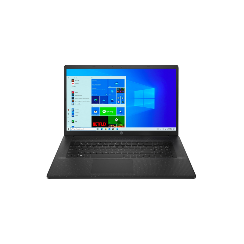 LAPTOP 17-CP0023NF