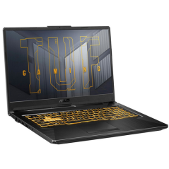 TUF GAMING - F17-TUF766HCB-HX195W - NOIR