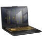 TUF GAMING - F17-TUF766HCB-HX195W - NOIR