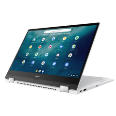CHROMEBOOK CX5500FEA-E60013 - BLANC