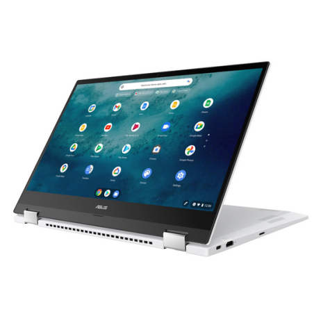 CHROMEBOOK CX5500FEA-E60013 - BLANC