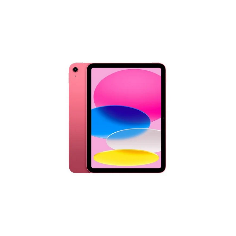 10.9-INCH IPAD WI-FI 64GB - PINK