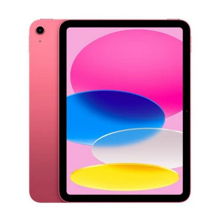10.9-INCH IPAD WI-FI 64GB - PINK
