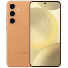 S-SAMSUNG-S24_PLUS -256Go-Orange