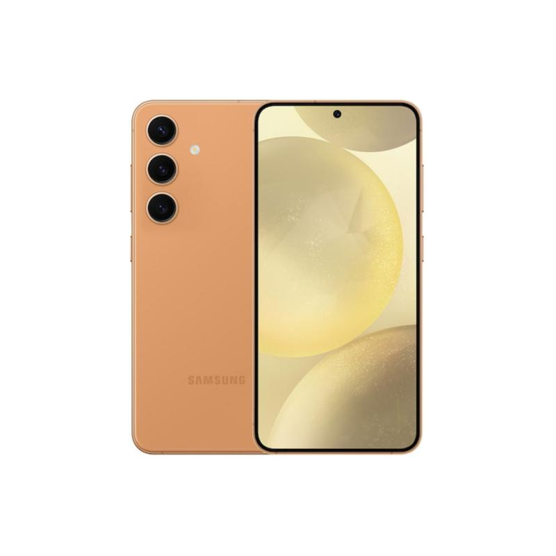 S-SAMSUNG-S24_PLUS -256Go-Orange