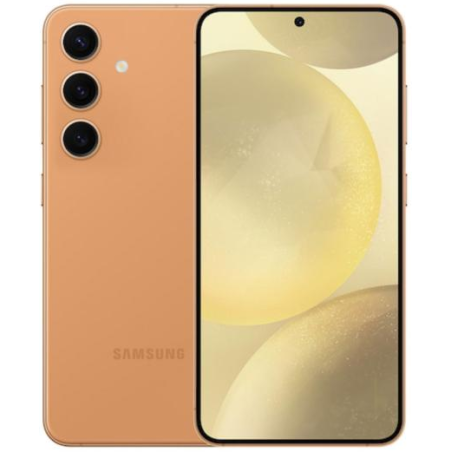 S-SAMSUNG-S24_PLUS -256Go-Orange