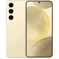 GALAXY S24+ AMBER YELLOW 512GB