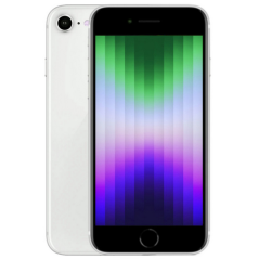IPHONE SE3 - 128 GO - LUMIERE STELLAIRE
