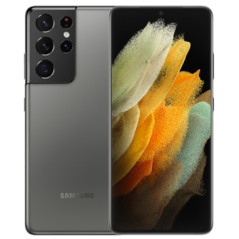 GALAXY S21 ULTRA 512GO SILVER