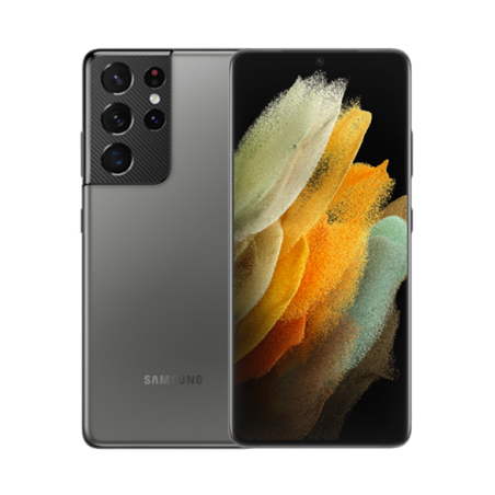 GALAXY S21 ULTRA 512GO SILVER