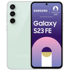 GALAXY S23 FE 5G 256GB MINT