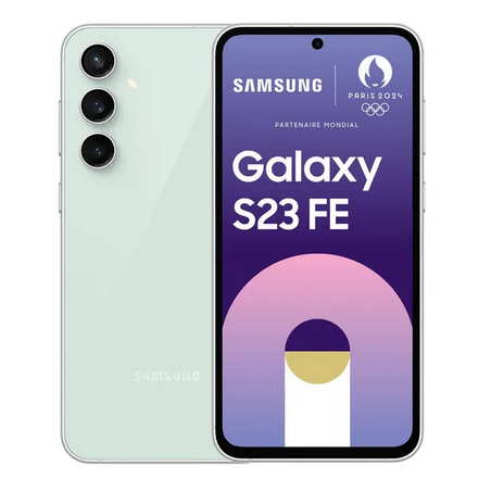 GALAXY S23 FE 5G 256GB MINT
