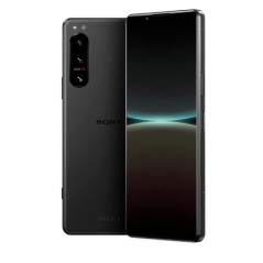 SONY-XPERIA_5_IV-128Go-Noir