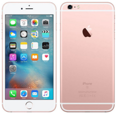 T APPLE IPHONE 6S 64GO OR ROSE