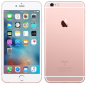 T APPLE IPHONE 6S 16GO OR ROSE