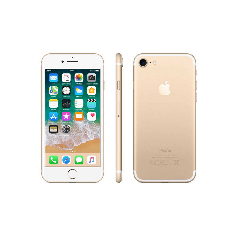 T APPLE IPHONE 7 32GO OR