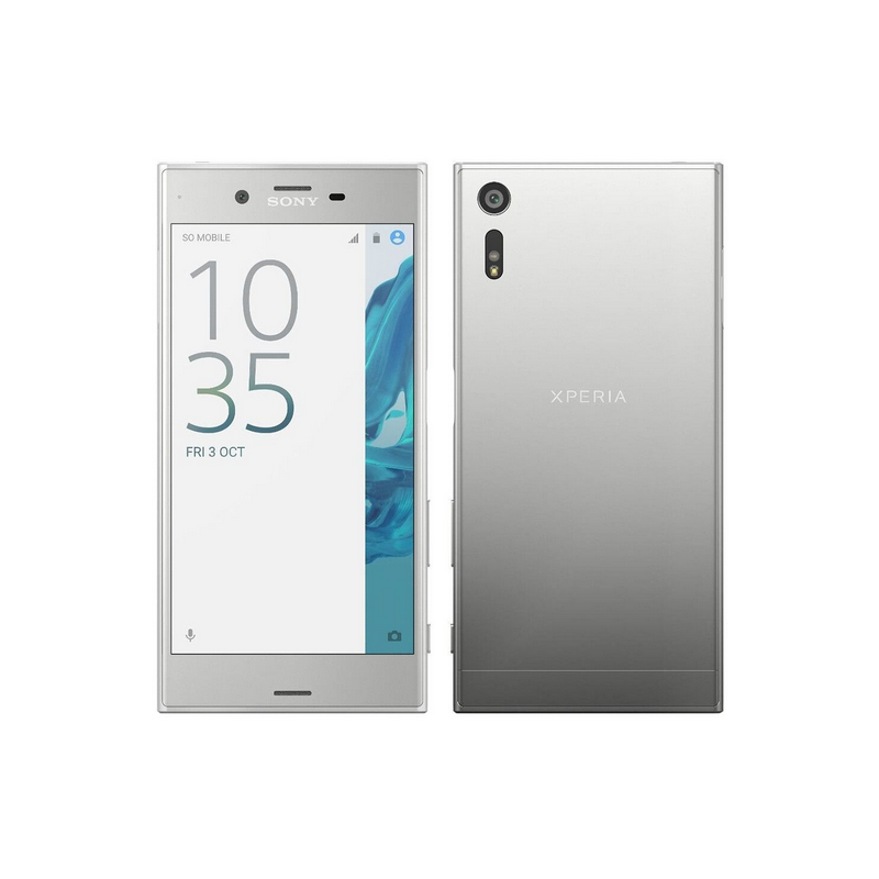 T-SONY_XperiaX_32Go-Argent