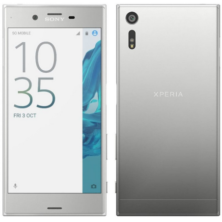 T-SONY_XperiaX_32Go-Argent