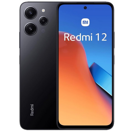 XIAOMI_Redmi_12_128Go-Noir