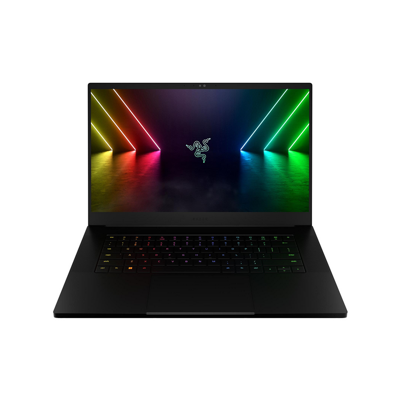 RAZER BLADE 15 ADVANCED MODEL - 0421PFD3 - NOIR