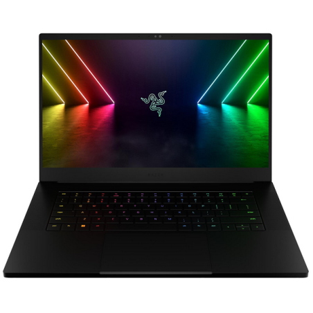 RAZER BLADE 15 ADVANCED MODEL - 0421PFD3 - NOIR