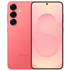 GALAXY S25+ 512GB CORALRED