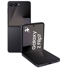 GALAXY Z FLIP7 512GB JETBLACK