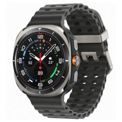 GALAXY WATCH ULTRA (47MM, LTE) TITANIUM GRAY