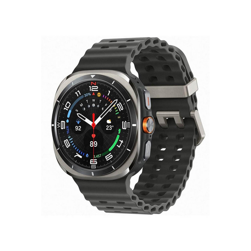 GALAXY WATCH ULTRA (47MM, LTE) TITANIUM GRAY
