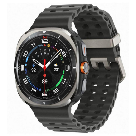 GALAXY WATCH ULTRA (47MM, LTE) TITANIUM GRAY