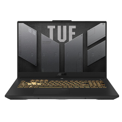 ASUS TUF GAMING F17 - TUF707ZR-HX007 - GRIS
