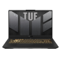 ASUS TUF GAMING F17 - TUF707ZR-HX007 - GRIS