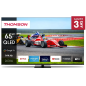 THOMSON GOOGLE TV 65" QLED PRO
