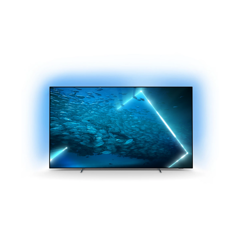 TV PHILIPS 65" OLED 65OLED707