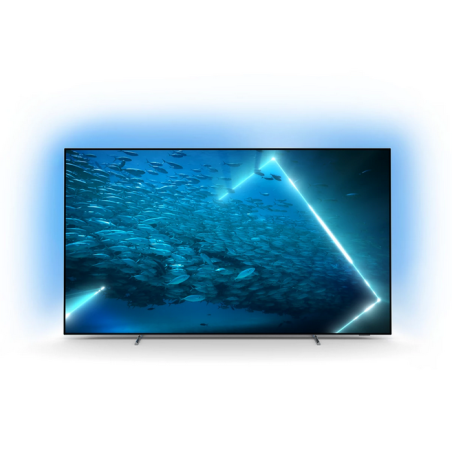 TV PHILIPS 65" OLED 65OLED707