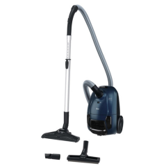 HOOVER ASPIRATEUR TRAINEAU