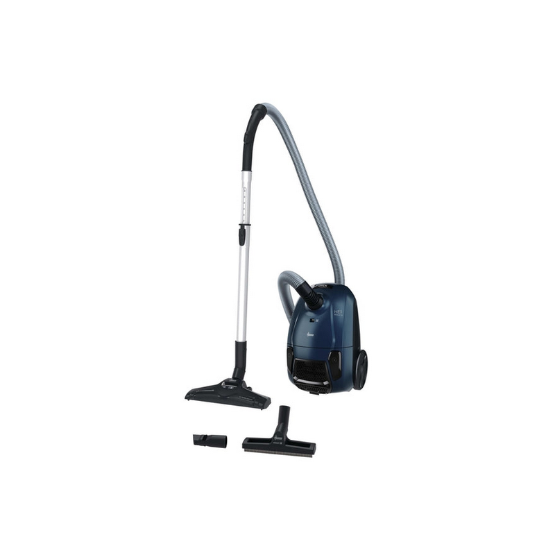 HOOVER ASPIRATEUR TRAINEAU