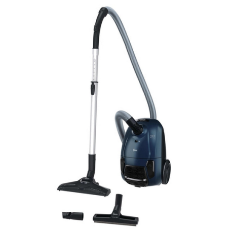 HOOVER ASPIRATEUR TRAINEAU