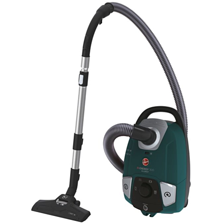 ASPIRATEUR HOOVER TRAINEAU