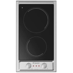 PLAQUE VITROCERAMIQUE CANDY 2F