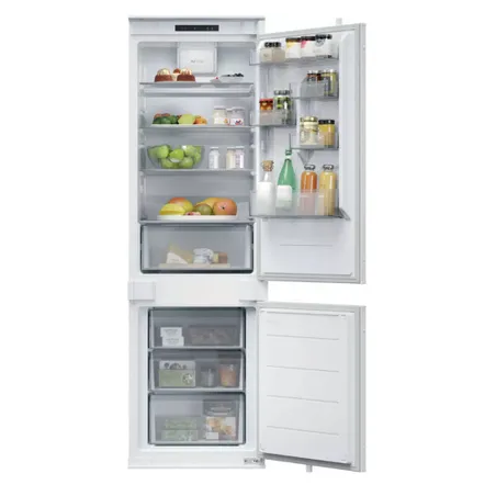 REFRIGERATEUR ARMOIRE CANDY 268L