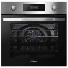 FOUR PYROLYSE CANDY 65L INOX