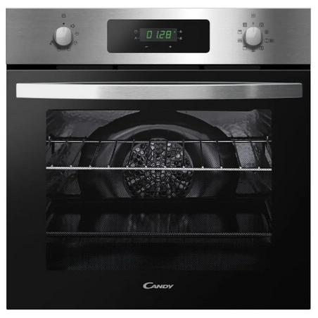 FOUR PYROLYSE CANDY 65L INOX