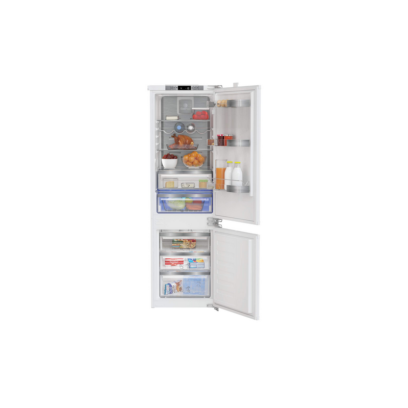 REFRIGERATEUR COMBINE GRUNDIG 254L